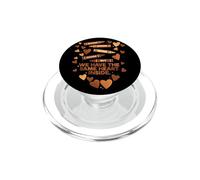 Same Heart Black History Month African American Melanin PopSockets PopGrip for MagSafe