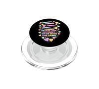 Same Heart Black History Month African American Melanin PopSockets PopGrip for MagSafe