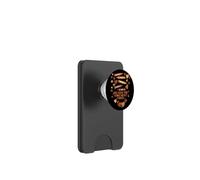 Same Heart Black History Month African American Melanin PopSockets PopWallet for MagSafe