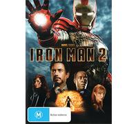 SAME - IRON MAN 2 (1 DVD)