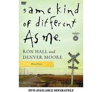 Same Kind of Different As Me [DVD] [Region 1] [NTSC]
