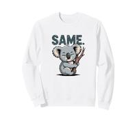 Same Koala Mood Sweatshirt