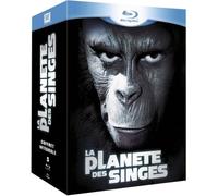 SAME - LA PLANETE DES SINGES