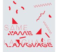 Same Language, Different Worlds