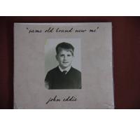 same old brand new me