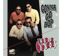 Same Old Shoes,the - Gonna Go Bop (Lim.ed.) [VINYL]