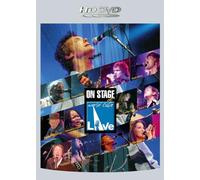 SAME - On Stage at World Cafe - Live [HD DVD] (1 DVDMU)