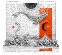 Same River - Weight Of The World