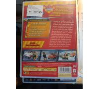 Sam le pompier Vol. 12 – Le choc des super héros – DVD – FR Import (1 DVD)
