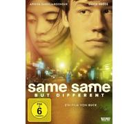 Same Same But Different (2009)
