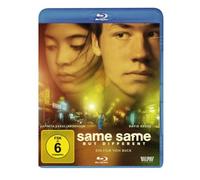 Same Same But Different (2009) [ Origine Allemande, Sans Langue Francaise ] (Blu-Ray)