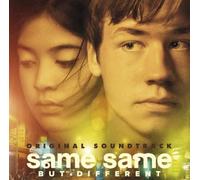 Same Same But Different