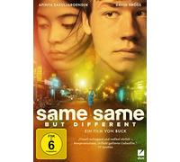 Same Same But Different