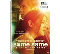 Same Same But Different [DVD] [2009] [Region 1] [US Import] [NTSC]