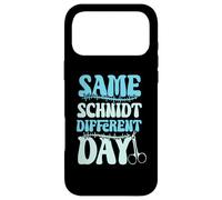 Same schnidt different day - Surgical Technologist Case for iPhone 17 Pro Max
