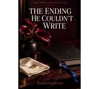 Same Script Different Cast: The Ending He Couldn’t Write