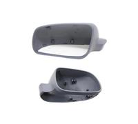 Same Size Left Right Rearview Mirror Housing For VW For Golf For Jetta MK4 For Passat B5(Big Left Small Right)