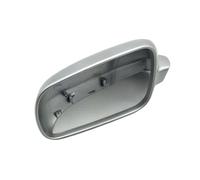Same Size Left Right Rearview Mirror Housing For VW For Golf For Jetta MK4 For Passat B5(Silver Left)