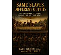 Same Slaves, Different Outfits: The Medieval Economy Hiding Inside Your 401(k)