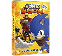 SAME - Sonic boom, vol.1 [FR Import] (1 DVD)
