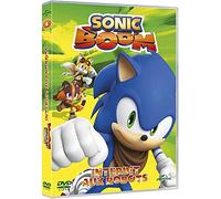 SAME - Sonic, vol. 4 [FR Import] (1 DVD)