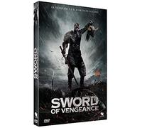 same - Sword of vengeance [FR Import] (1 DVD)