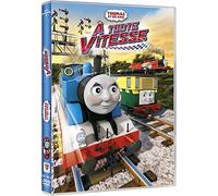 SAME - Thomas et ses amis : à toute vitesse [FR Import] (1 DVD)