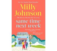 Cathy Bramley – Same Time Next Week – Real women, real life, real feeling, Milly brings it all.