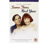 Same Time, Next Year [DVD][1978]