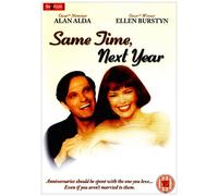 Same Time, Next Year [DVD]