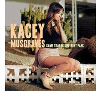 Kacey Musgraves - Same Trailer Different Park - New CD - 89 - A11501z