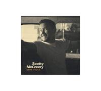 SAME TRUCK - MCCREERY SCOTTY - CD