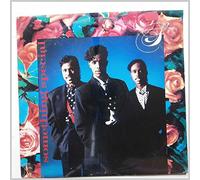 Same (US, 1990) / Vinyl record [Vinyl-LP]