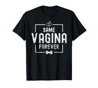 Same Vagina Forever | Stag Party Men T-Shirt