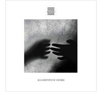 SAME WAVES - Algorithm Of Desire