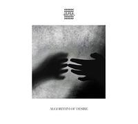 Same Waves - Algorithm of Desire [VINYL]
