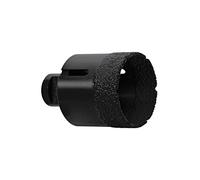 SAMEDIA Technic DBV S Diamond Dry Drilling Crown Various Diameter Drilling Crown