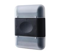 SameeHome 1 Piece Manual Hairball Trimmer, Fuzz Cut Machine, Portable Epilator, Sweater, Fabric Shaver, Wash, Black