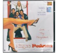 Sameer Shankar Ehsaan Loy - Nayee Padosan - There's New Girl in Town