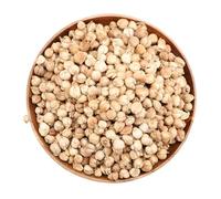 SAMEN-CN Amomum Cardamomum, Authentic Herb, White Cardamom 白蔻, Dried Bai Dou Kou, Non-GMO, All-Natural,Cooking, Perfect for Baking, and Tea 2.82oz (80g)