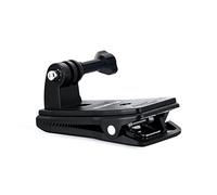 Sametop Backpack Strap Hat Clip Mount Compatible with GoPro