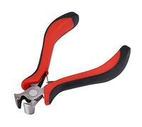 Samfox Fret Puller - High Leverage End Cutters - Practical Guitar Bass String Cutting Pliers Fret Removal Nipper Luthier Repair Tool