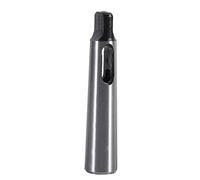 Samfox Taper Adapter - MT1 to MT2 Metal Taper Drill Sleeve Reducing Adapter for Lathe Milling
