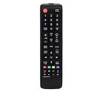 Samfox TV Remote Control AA59-00818A Universal Remote Control for Samsung Smart TV