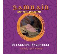 Samhain and the Lost Spirit (The Songs of Sabbats)