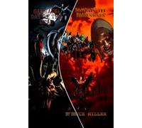 SAMHAIN: DAY of The Dead/The Fallen Wars (SAMHAIN: DEVIL'S NIGHT)