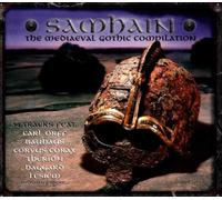 Samhain (Mediaeval Gothic Compilation)