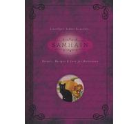 Samhain: Rituals, Recipes and Lore for Halloween (Llewellyn's Sabbat Essentials): 6
