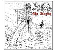 Samhain - The Courier [VINYL]