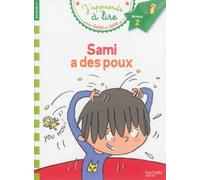 Sami a des poux
